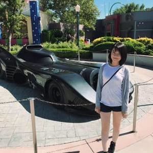 Meet your Posher, Irene